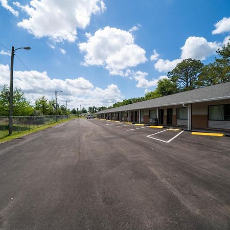 Oyo Hotel Ocala, Fl I-75 Kültér fotó
