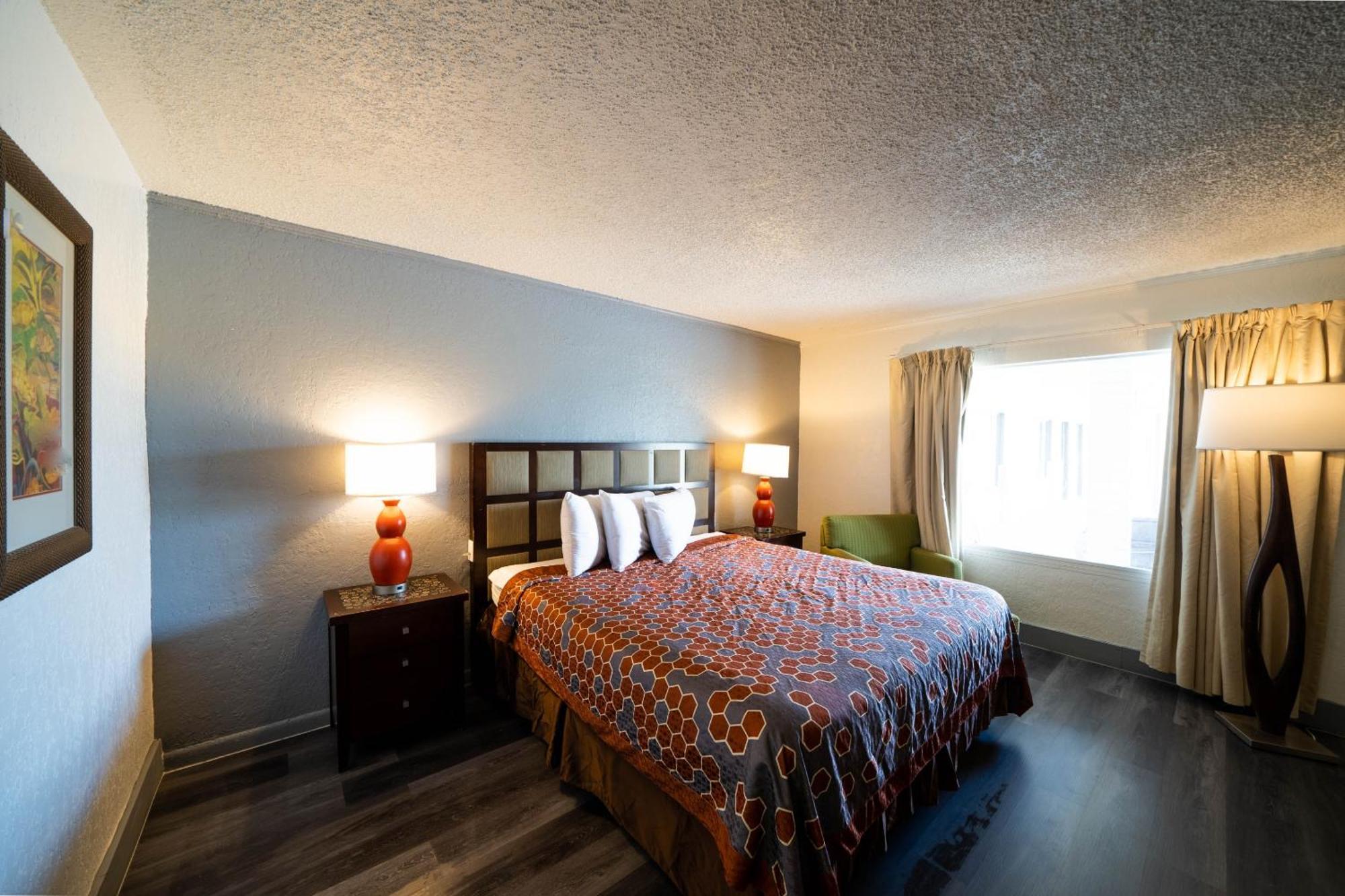 Oyo Hotel Ocala, Fl I-75 Kültér fotó