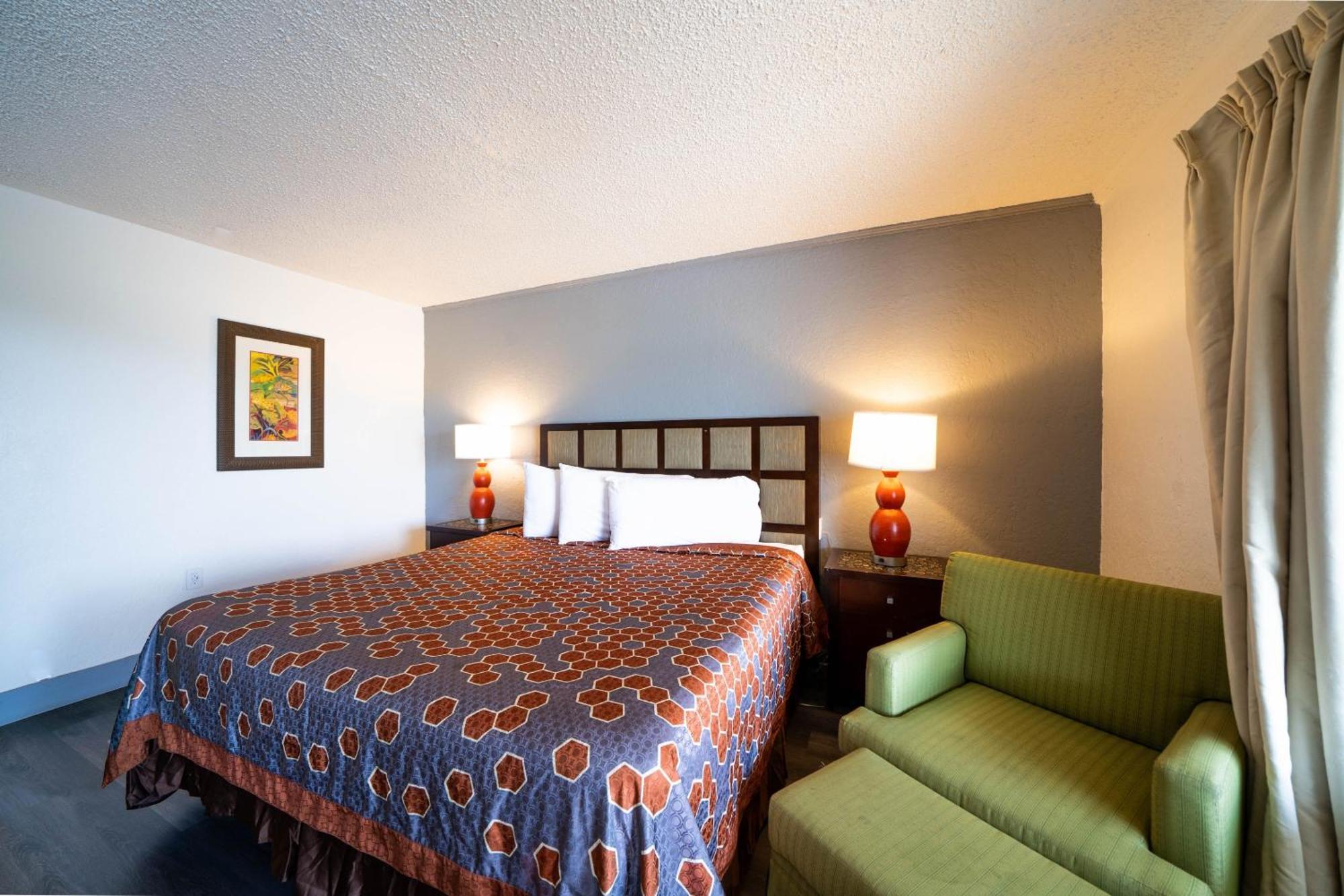 Oyo Hotel Ocala, Fl I-75 Kültér fotó