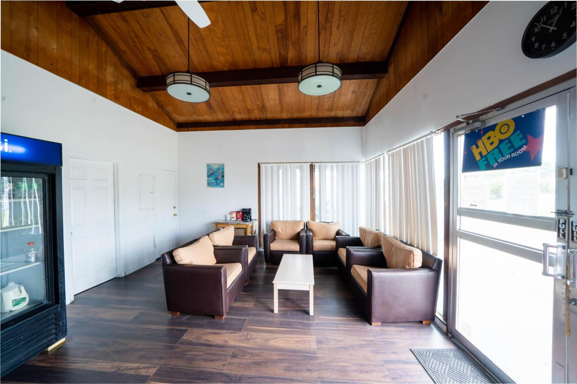 Oyo Hotel Ocala, Fl I-75 Kültér fotó