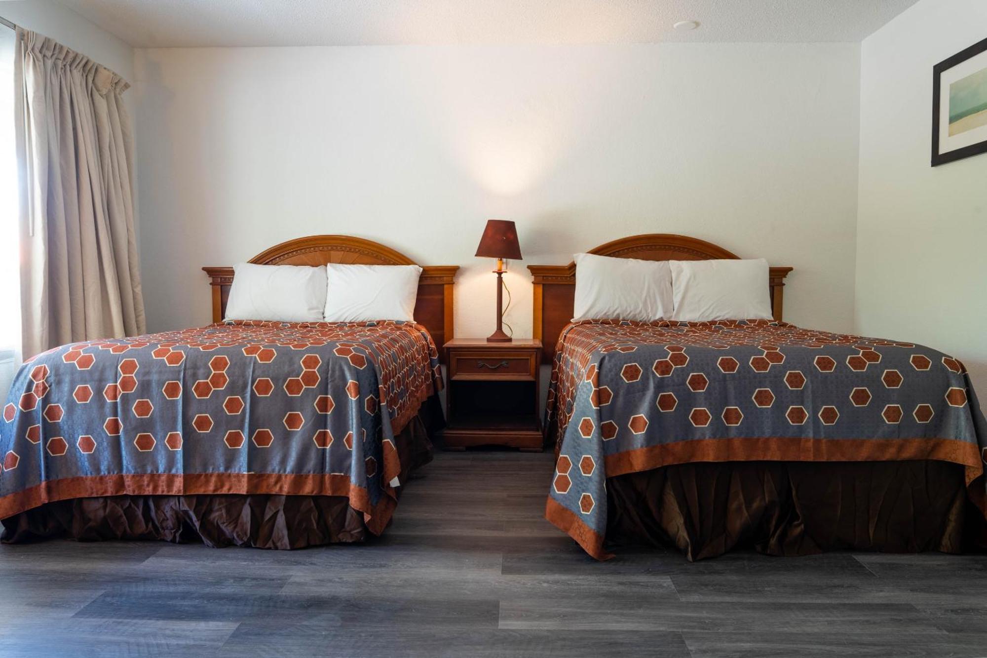 Oyo Hotel Ocala, Fl I-75 Kültér fotó