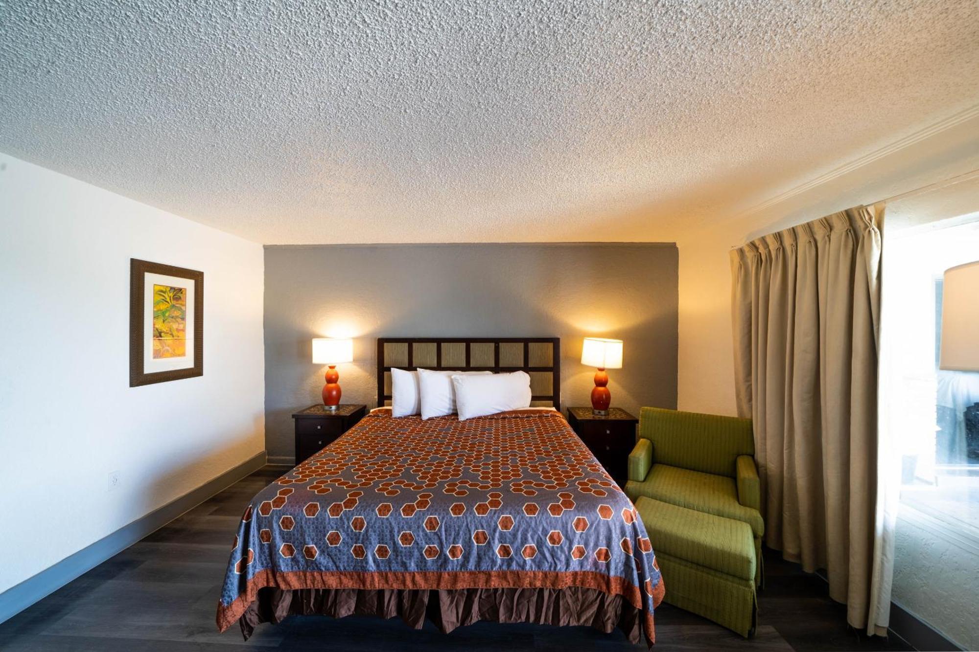 Oyo Hotel Ocala, Fl I-75 Kültér fotó