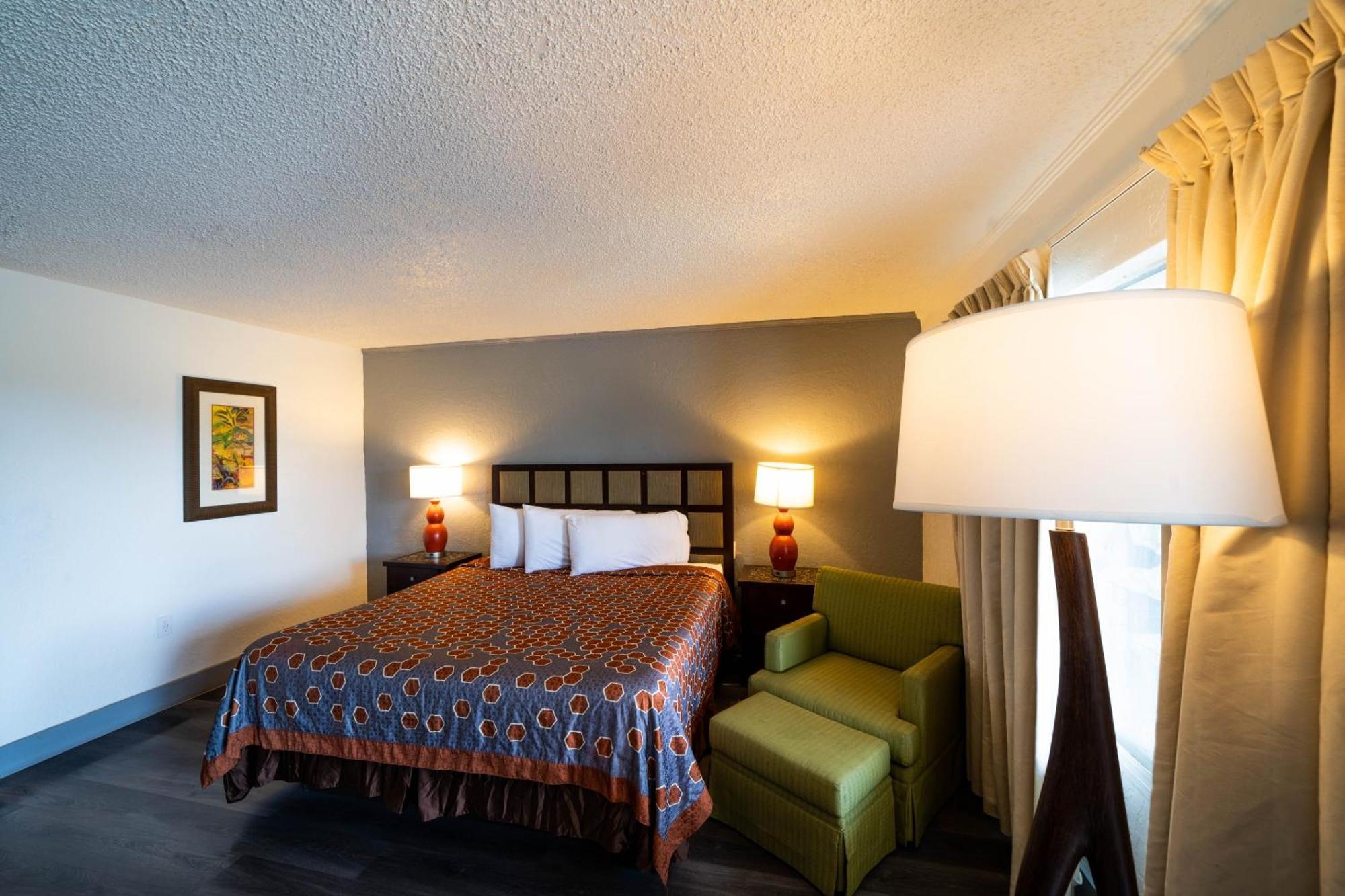 Oyo Hotel Ocala, Fl I-75 Kültér fotó