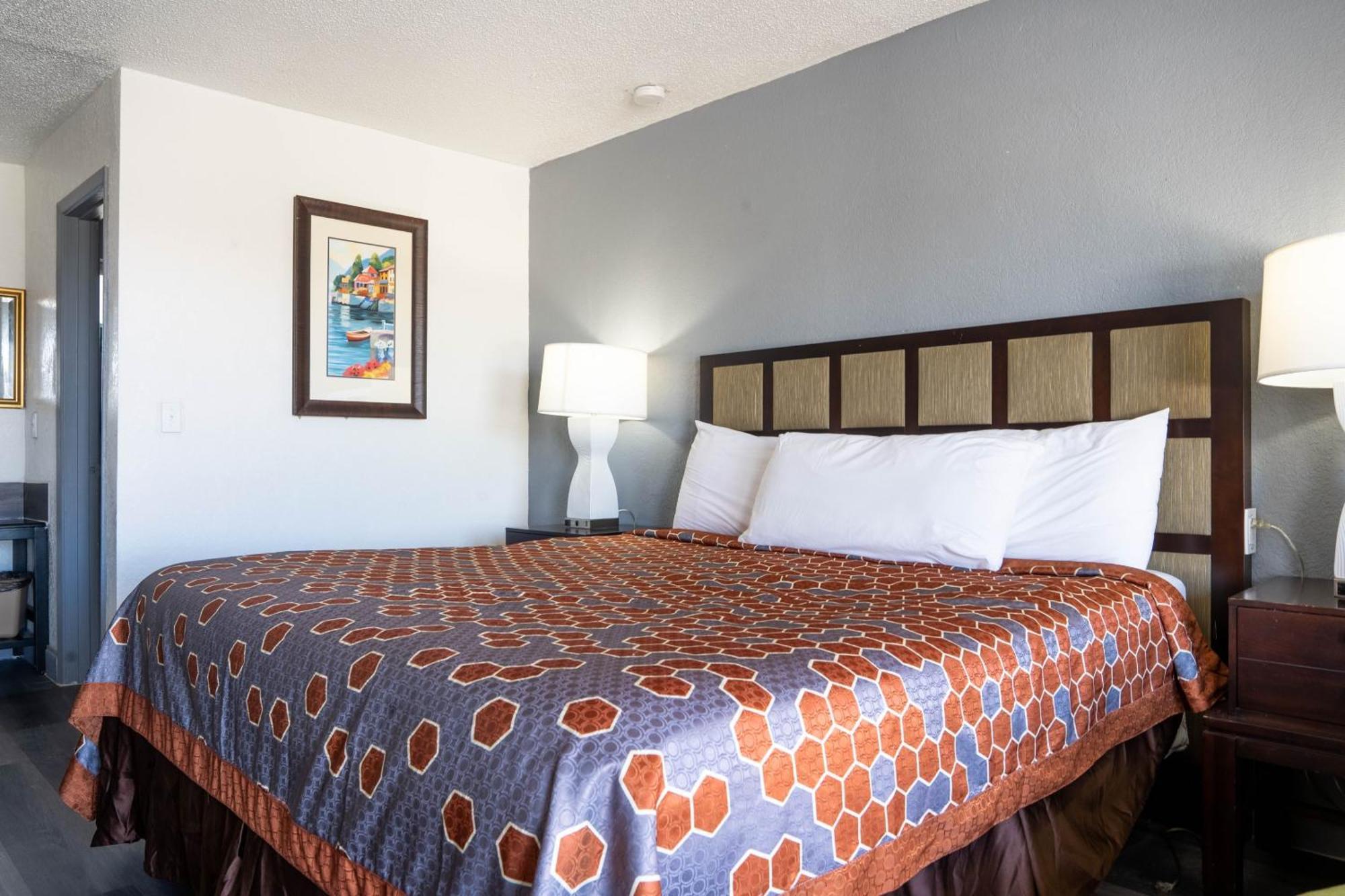 Oyo Hotel Ocala, Fl I-75 Kültér fotó