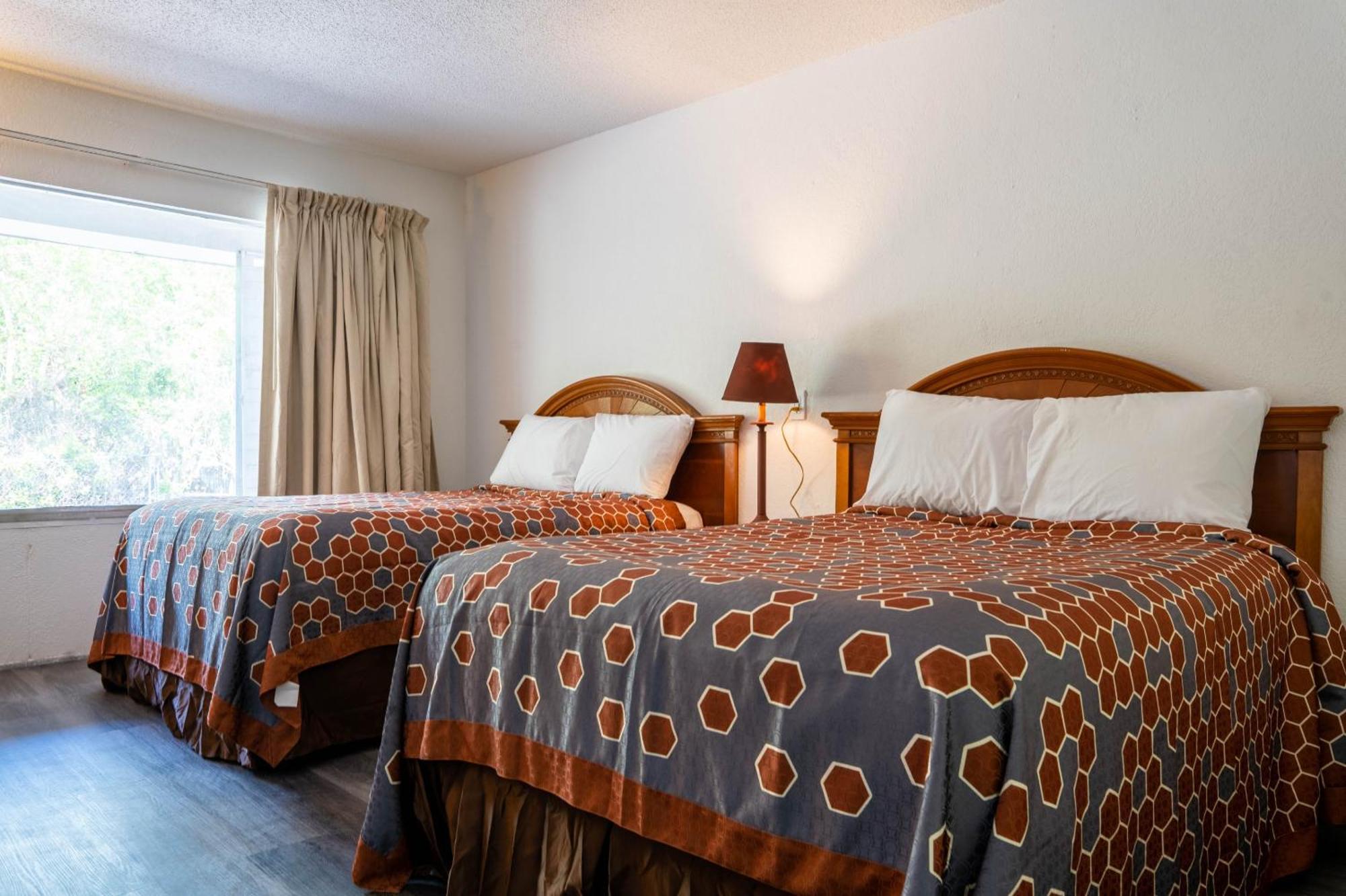 Oyo Hotel Ocala, Fl I-75 Kültér fotó