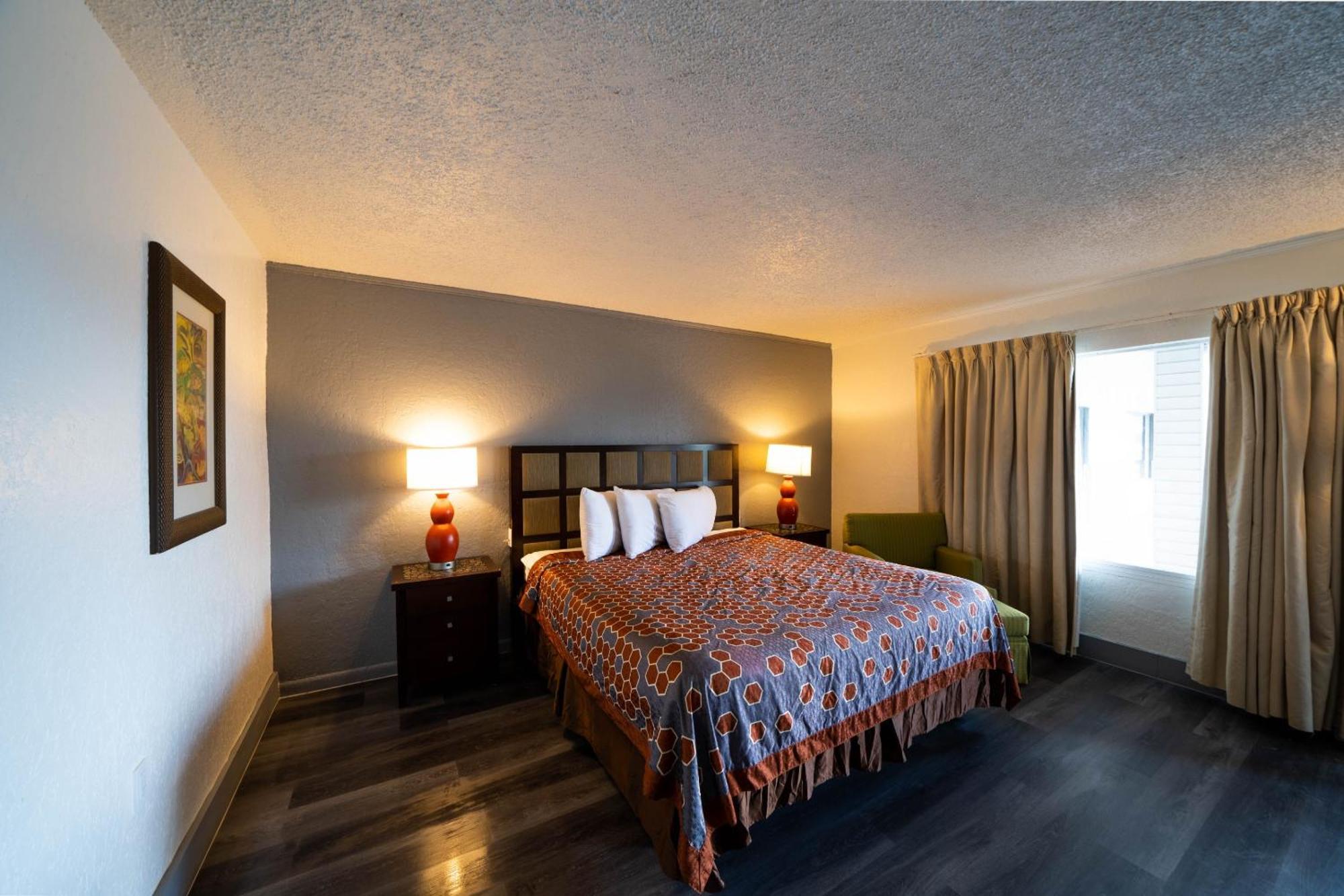 Oyo Hotel Ocala, Fl I-75 Kültér fotó
