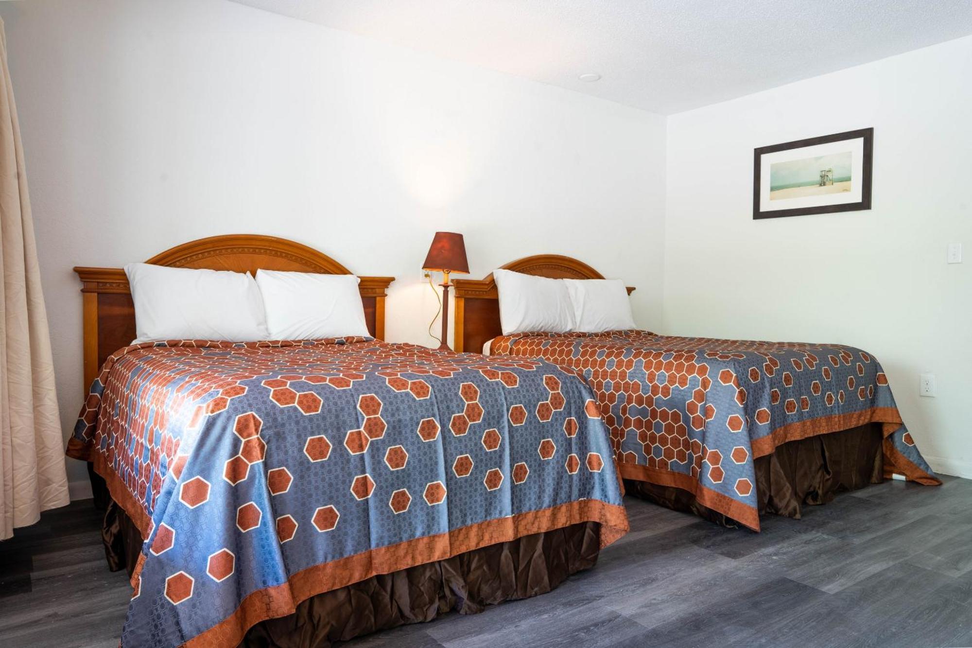 Oyo Hotel Ocala, Fl I-75 Kültér fotó