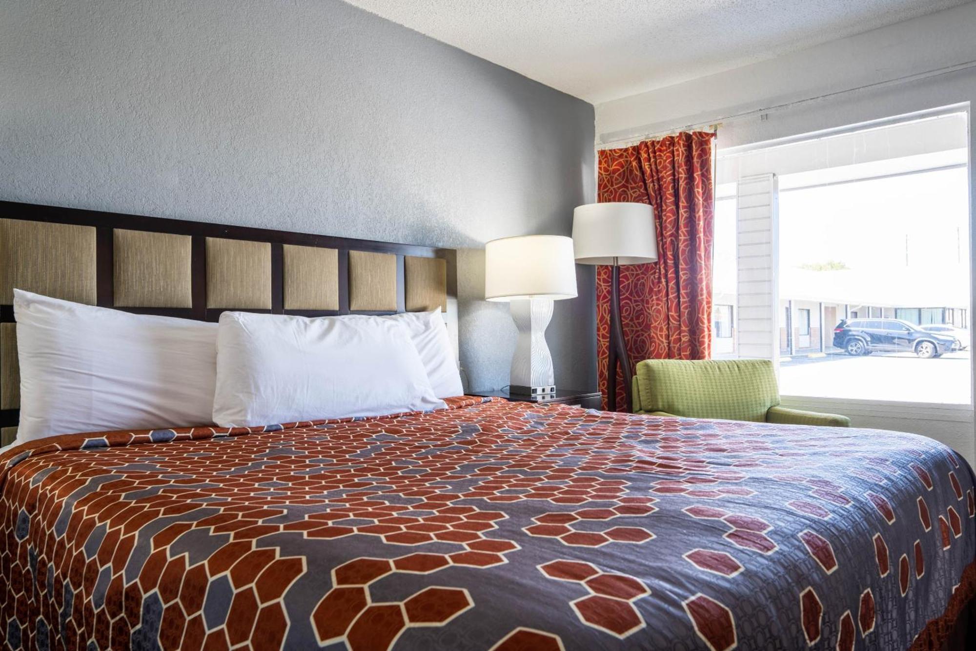 Oyo Hotel Ocala, Fl I-75 Kültér fotó