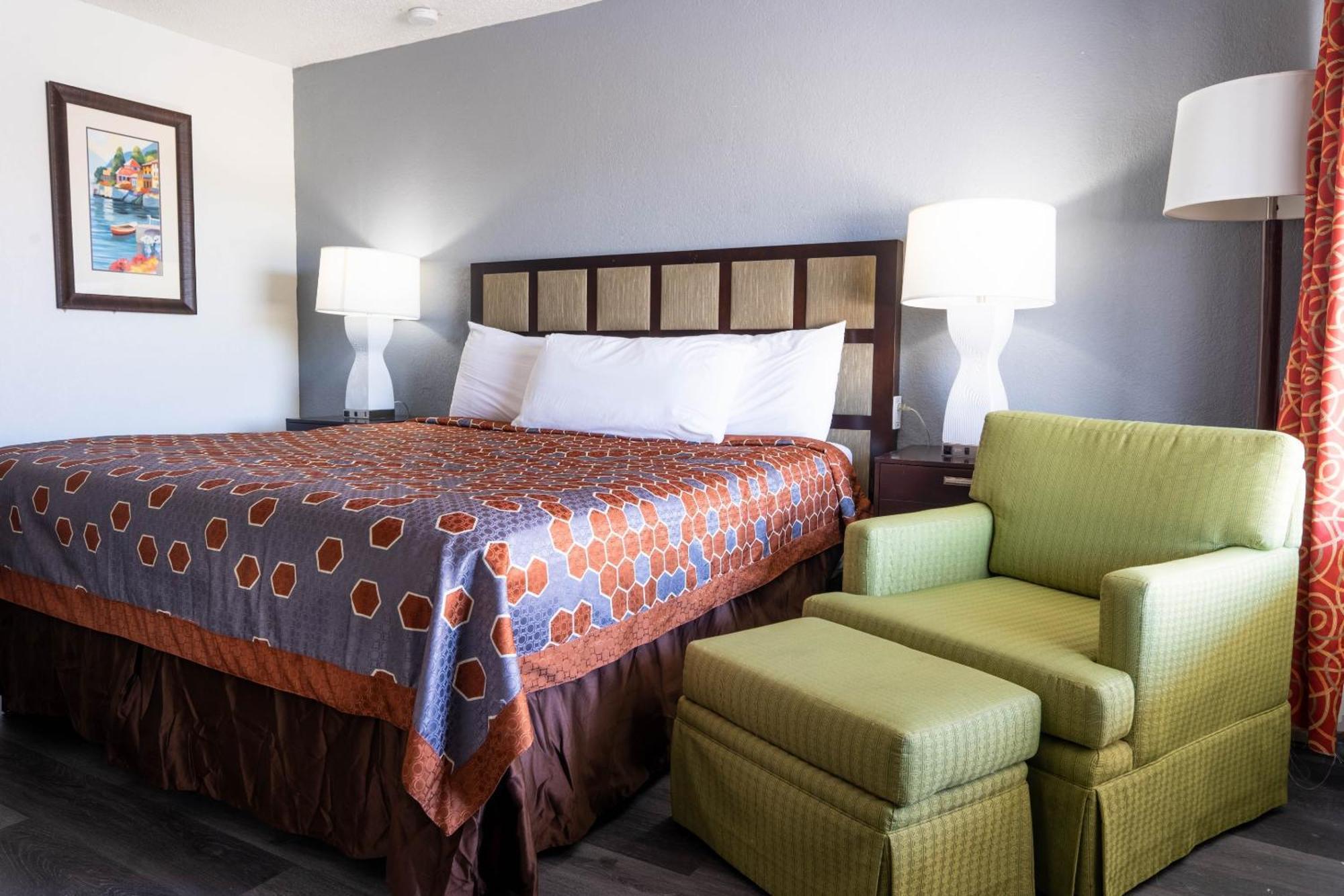 Oyo Hotel Ocala, Fl I-75 Kültér fotó